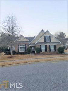 500 Village Pt, Fairburn, GA, 30213