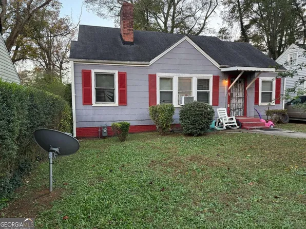 2685 Knox St, Atlanta, GA 30317