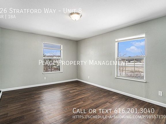 5th image of 326 Stratford Way APT 8