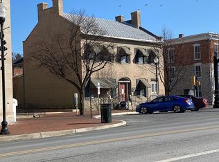 1 W Main St, Waynesboro, PA 17268