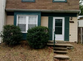 5816 Folgate Ct, Capitol Heights, MD