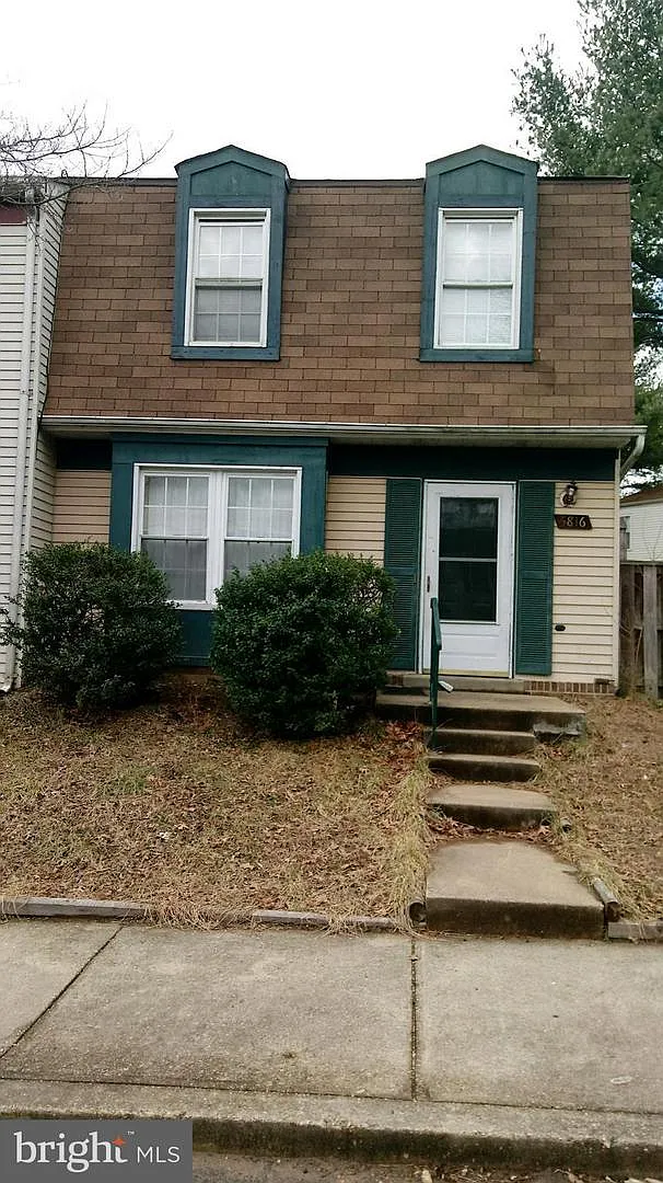 5816 Folgate Ct photo 1