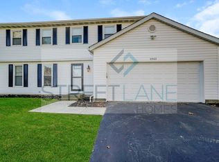 5943 Lucky Charm Dr, Galloway, OH 43119
