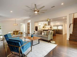 5121 Fairview Dr, Austin, TX 78731