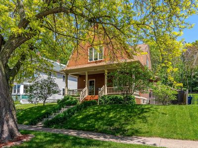 434 Chicago Ave, Savanna, IL, 61074