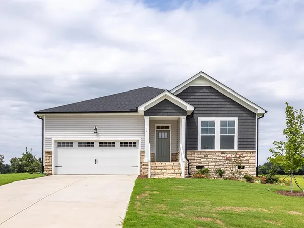 428 Brighton Way, Aberdeen, NC 28387