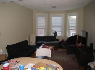 187 Strathmore Rd #3, Brighton, MA 02135