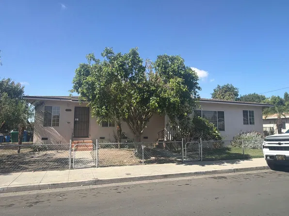 2901 Webster Ave #2903, Long Beach, CA 90810