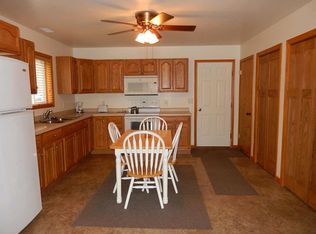 109 W Allen St, Prairie Farm, WI 54762