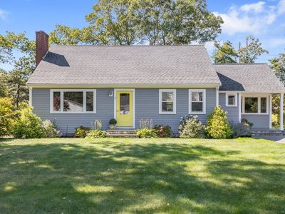 15 Geraldine Rd, Barnstable, MA, 02630