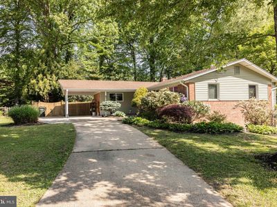 8716 Kenilworth Dr, Springfield, VA, 22151
