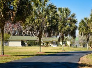 14580 SW 75th Ave, Starke, FL 32091