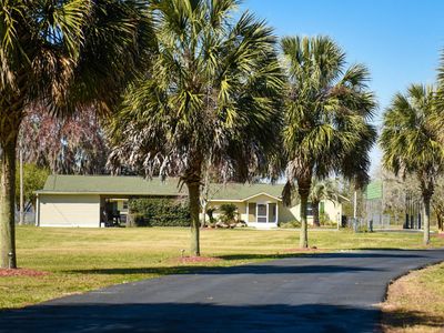 14580 SW 75th Ave, Starke, FL, 32091