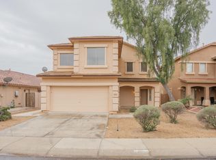 12933 W Scotts Dr, El Mirage, AZ 85335