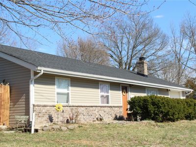 402 Pershing Dr, Warrenton, MO, 63383