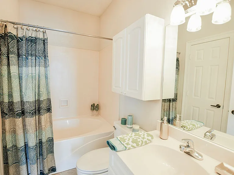 The Villas at Laketown — Photo 14
