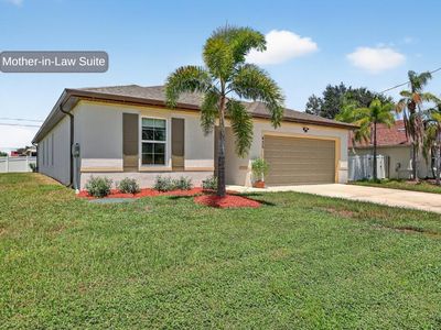 435 SW Fields Avenue, Port Saint Lucie, FL, 34953