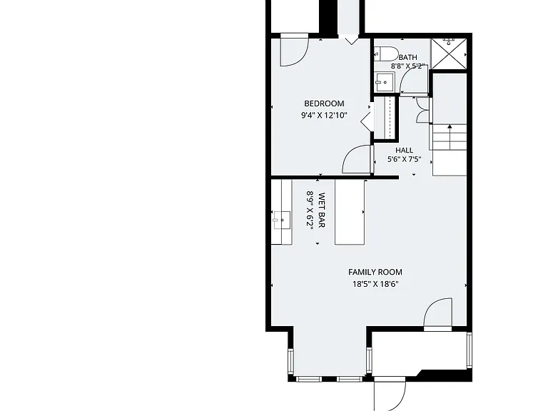 48 New York Ave NW #B — Photo 48