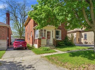 119 East Ave, Brantford, ON N3S3M1