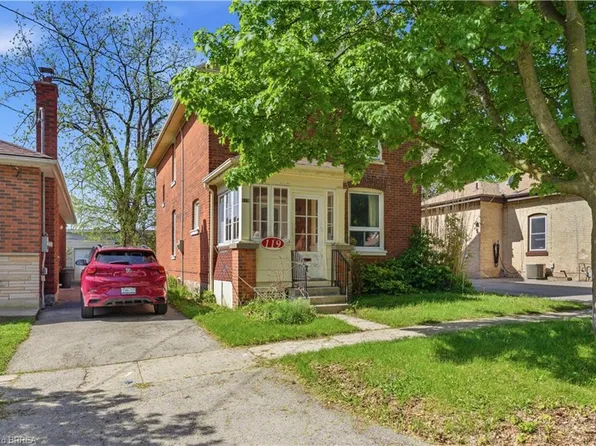 119 East Ave, Brantford, ON N3S 3M1