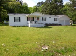 30 Hardy Rd, Adamsville, TN 38310