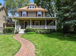 23 E North St, Hinsdale, IL