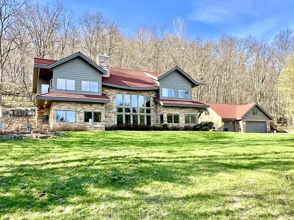 W3948 465th Ave, Ellsworth, WI 54011