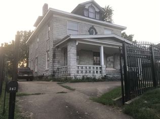 367 Boyd St LOT 8, Memphis, TN 38126