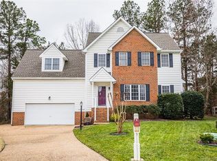 8412 Ashdale Ct, Chesterfield, VA 23832