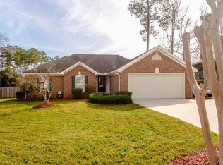 1331 Maple Leaf Ct, Evans, GA 30809