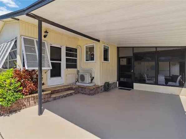 91 N Easter Island Cir, Englewood, FL 34223