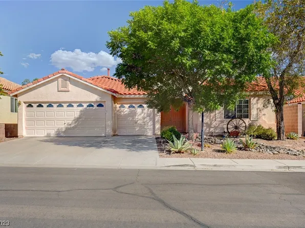 1605 Silver Slipper Ave, Henderson, NV 89002