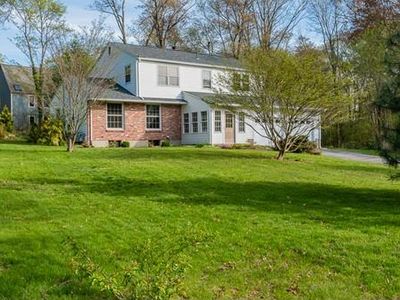 15 Woodland Dr, Cohasset, MA, 02025