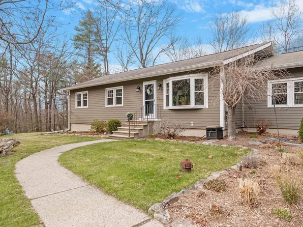 8 Flagg Lane, Milford, NH 03055