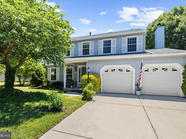 7845 Crossbay Dr, Severn, MD 21144