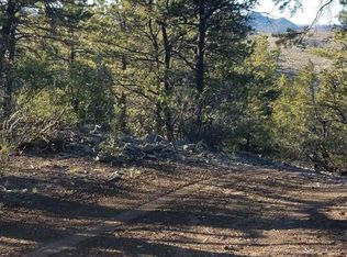 Tbd 34th Trail, Cotopaxi, CO 81223