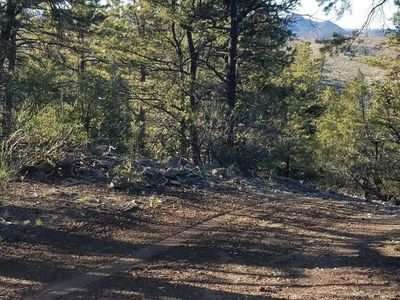 Tbd 34th Trail, Cotopaxi, CO, 81223