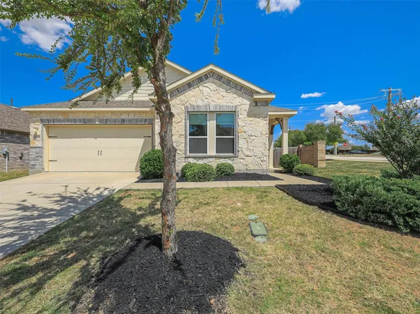 2600 Wheeler Ave, Aubrey, TX 76227
