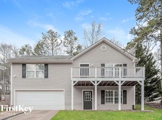 6940 Sawnee Ter, Gainesville, GA 30506