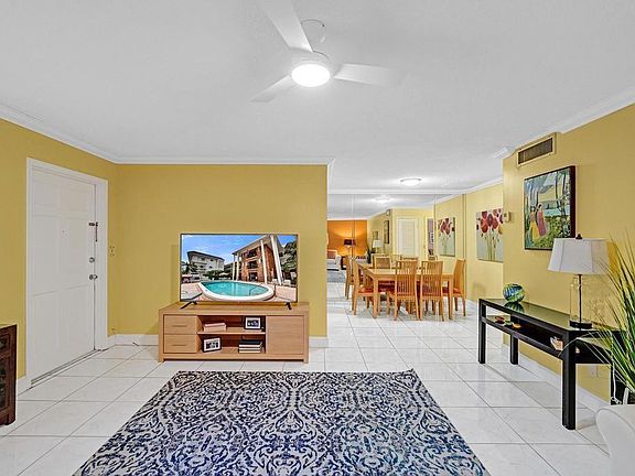 5th image of 2500 NE 9th Street #110