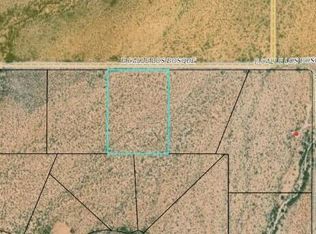 0 E Calle Los Bosque #302, Douglas, AZ 85607