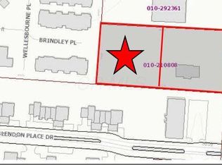 5451 N Hamilton Rd, Columbus, OH 43230