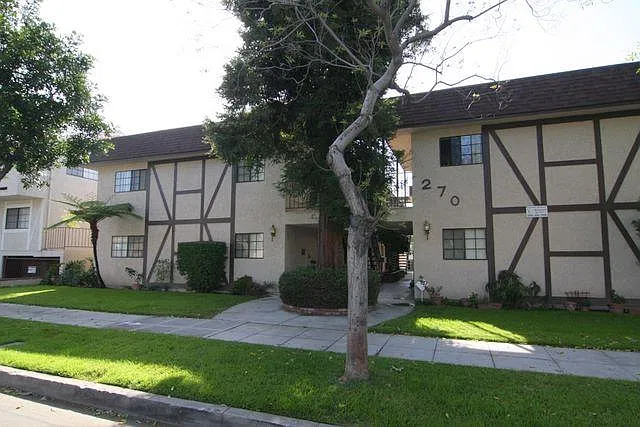 1 bed, $1,895 — Photo 1