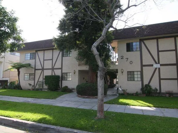 270 W Elmwood Ave APT M, Burbank, CA 91502