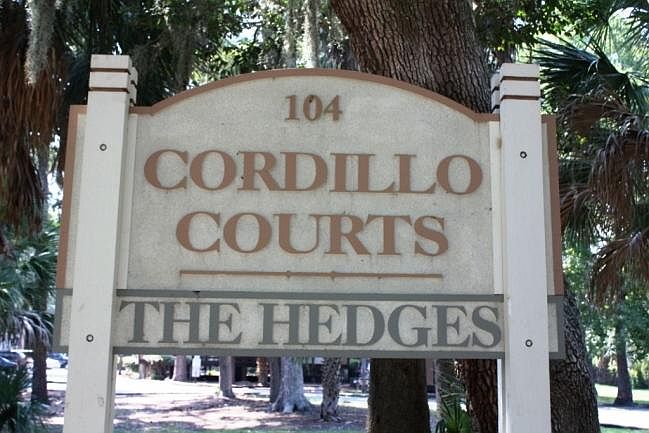 1st image of 104 Cordillo Pkwy APT L5