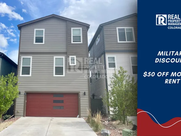 4183 Parkwood Trl, Colorado Springs, CO 80918