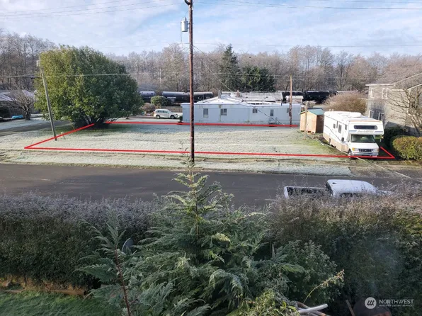 904 3rd Street, Hoquiam, WA 98550