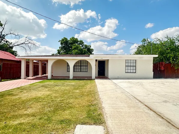 503 W 2nd St, Del Rio, TX 78840