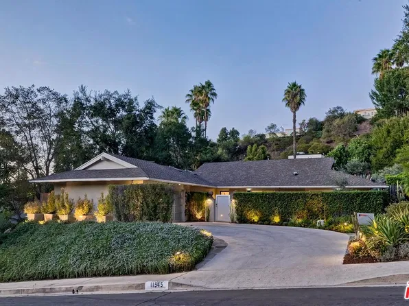 11545 Dona Cecilia Dr, Studio City, CA 91604