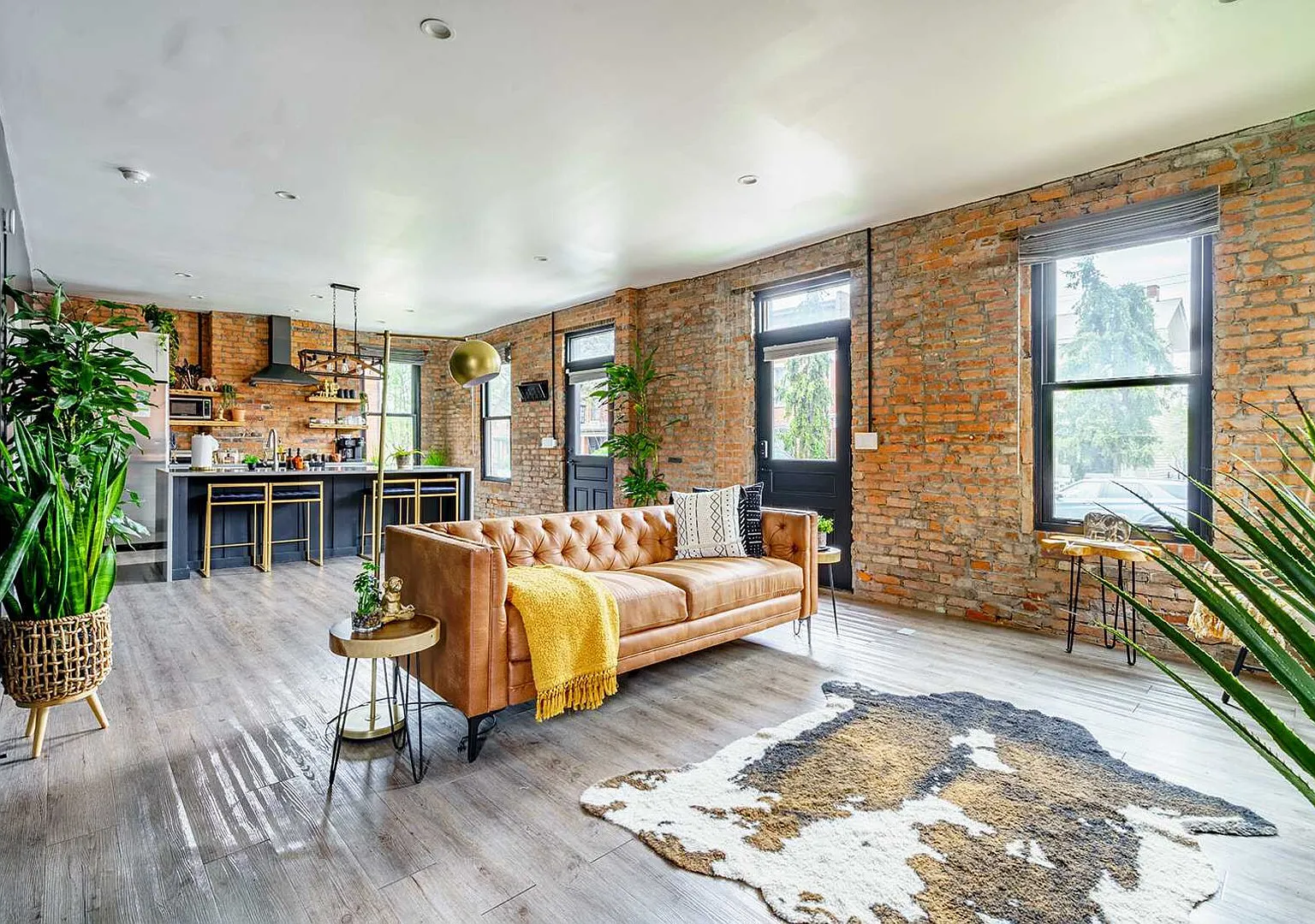 Jungle Jive by Jungle House | Downtown & Short North | Free Parking — Photo 1